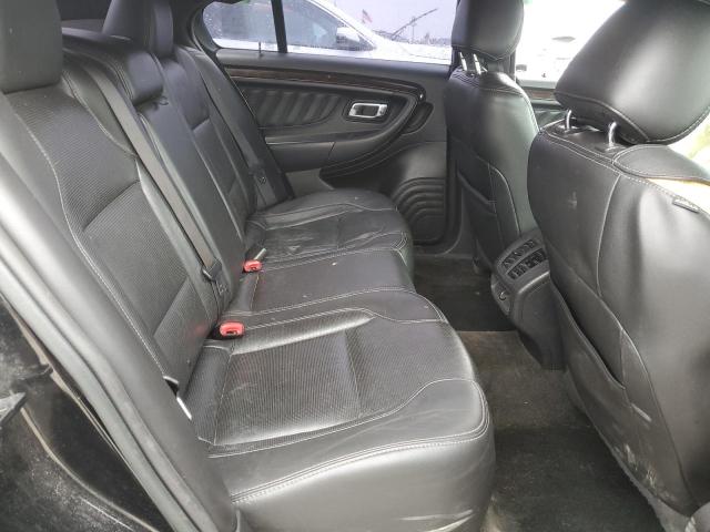 Photo 10 from auction – 2015 FORD TAURUS LIM with VIN 1FAHP2F83FG105841