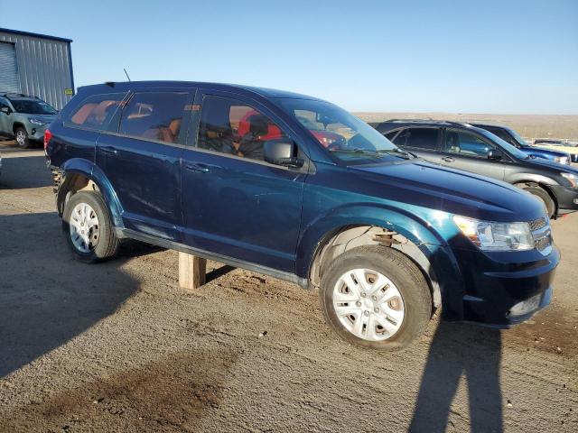 Photo 4 from auction – 2015 DODGE JOURNEY SE with VIN 3C4PDCAB5FT597890