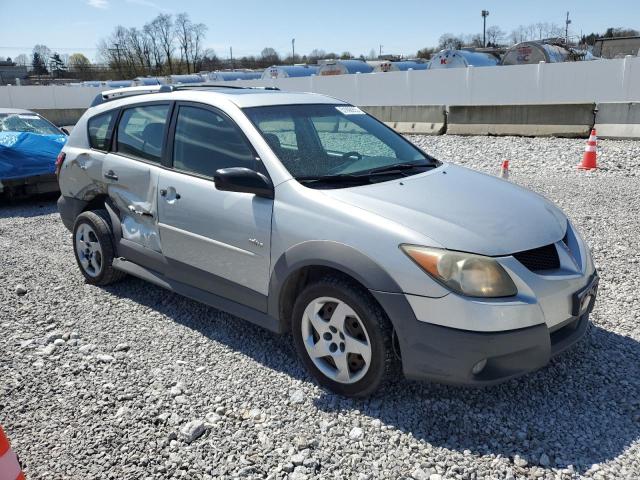 Photo 4 from auction – 2004 PONTIAC VIBE with VIN 5Y2SL62874Z407658