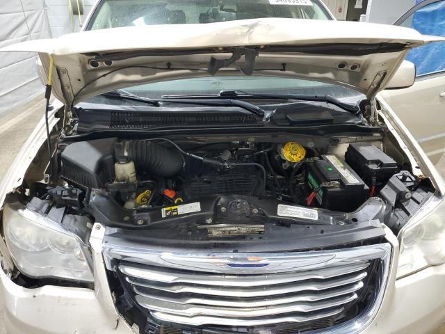 Photo 12 from auction – 2014 CHRYSLER TOWN & COU with VIN 2C4RC1BG0ER381702