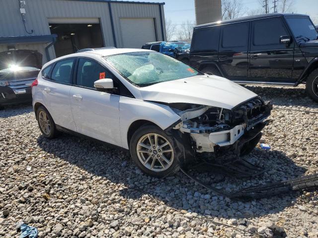 Photo 4 from auction – 2017 FORD FOCUS SE with VIN 1FADP3K2XHL210067