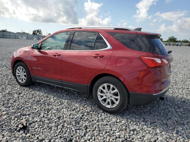 Photo 2 from auction – 2018 CHEVROLET EQUINOX LT with VIN 2GNAXJEV3J6330726