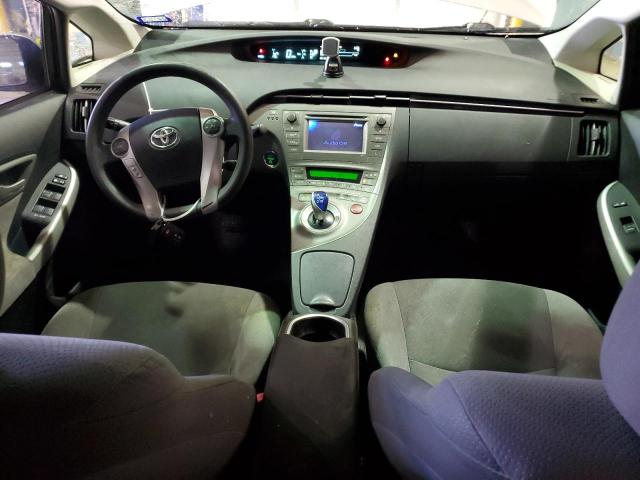 Снимка 8 от търг – 2012 TOYOTA PRIUS с VIN JTDKN3DU5C5509131