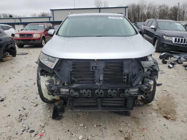 Photo 5 from auction – 2017 FORD EDGE TITAN with VIN 2FMPK3K92HBB19759