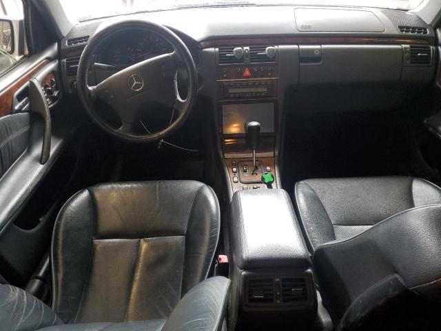 Photo 8 from auction – 2000 MERCEDES-BENZ E 430 with VIN WDBJF70J7YB142395
