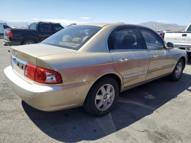 Снимка 3 от търг – 2003 KIA OPTIMA LX с VIN KNAGD128035245428