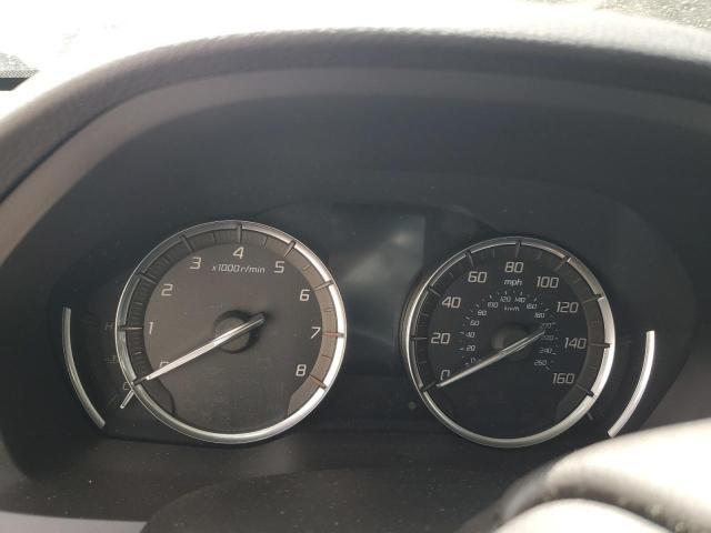Photo 9 from auction – 2015 ACURA MDX TECHNO with VIN 5FRYD4H45FB009386