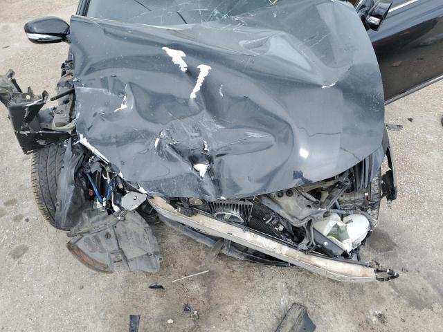 Photo 11 from auction – 2009 LEXUS GS 350 with VIN JTHBE96S290043239