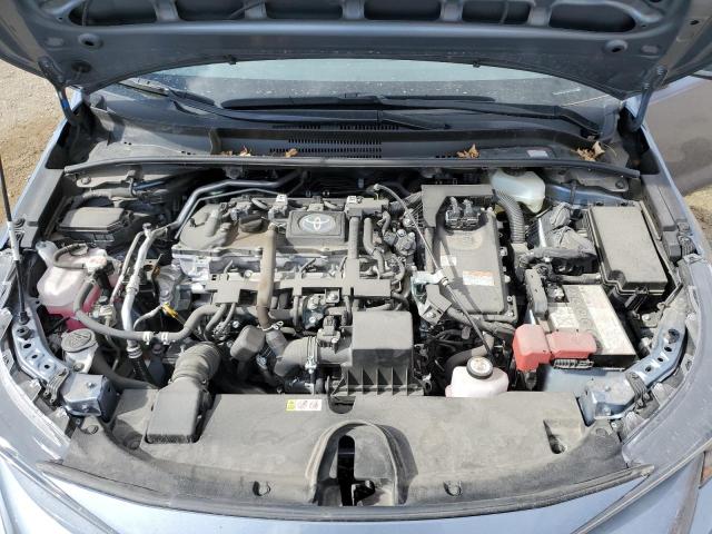 Photo 11 from auction – 2022 TOYOTA COROLLA LE with VIN JTDEAMDE1N3010512