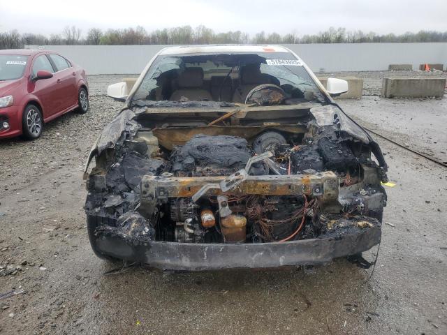 Photo 5 from auction – 2010 BUICK LACROSSE C with VIN 1G4GC5EG8AF132829