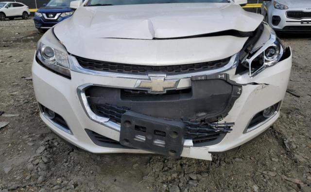 Photo 11 from auction – 2015 CHEVROLET MALIBU LTZ with VIN 1G11F5SL1FF353417