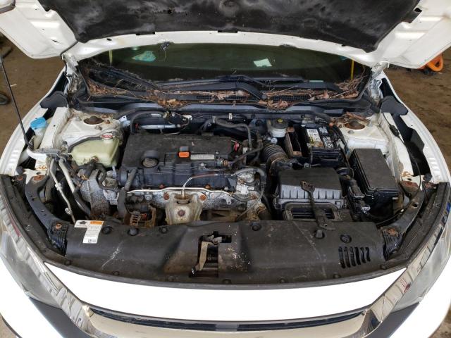 Photo 11 from auction – 2016 HONDA CIVIC LX with VIN 19XFC2F55GE239920