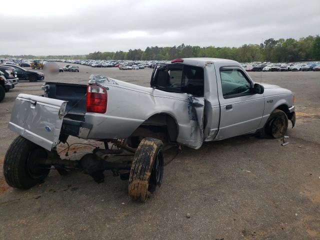 Photo 3 from auction – 2004 FORD RANGER with VIN 1FTYR10U44PA20489
