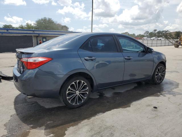 Photo 3 from auction – 2015 TOYOTA COROLLA L with VIN 2T1BURHE5FC337148