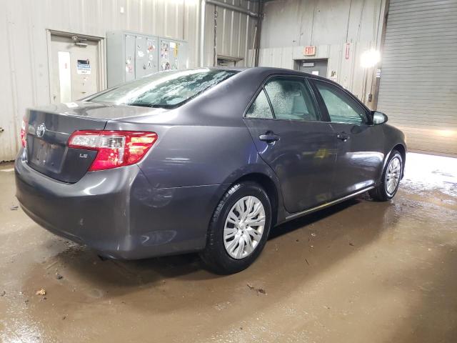 Photo 3 from auction – 2013 TOYOTA CAMRY L with VIN 4T4BF1FK3DR307474