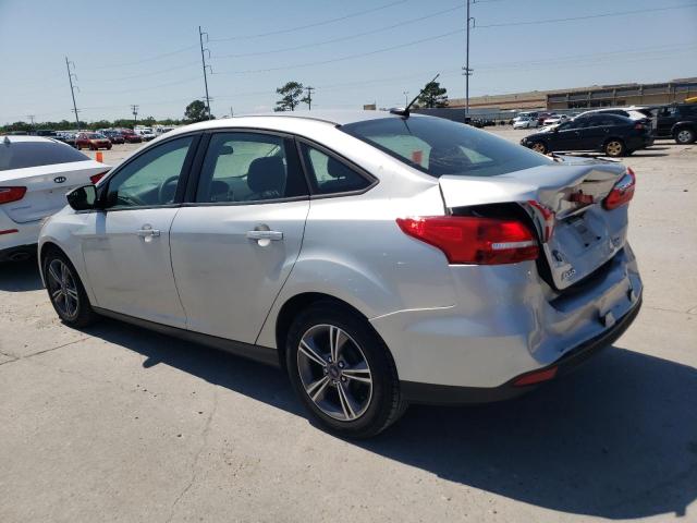 Снимка 2 от търг – 2018 FORD FOCUS SE с VIN 1FADP3F20JL291404