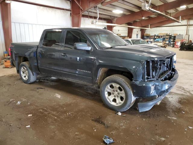 Photo 4 from auction – 2018 CHEVROLET SILVERADO with VIN 3GCUKREC9JG488090