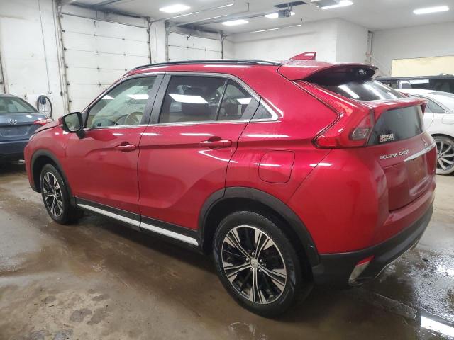 Фото 2 с аукциона – 2020 MITSUBISHI ECLIPSE CR с VIN JA4AT5AAXLZ002364