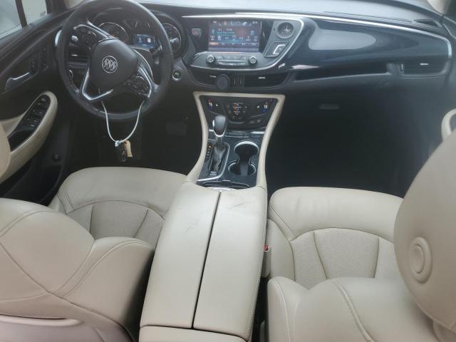 Photo 8 from auction – 2017 BUICK ENVISION E with VIN LRBFXDSA1HD051223