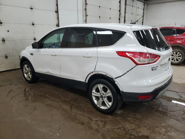 Photo 2 from auction – 2014 FORD ESCAPE SE with VIN 1FMCU0GX8EUB70302