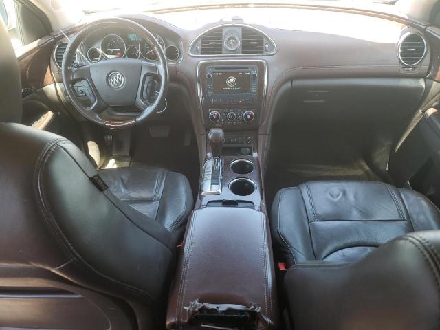 Photo 8 from auction – 2014 BUICK ENCLAVE with VIN 5GAKRBKD2EJ185259