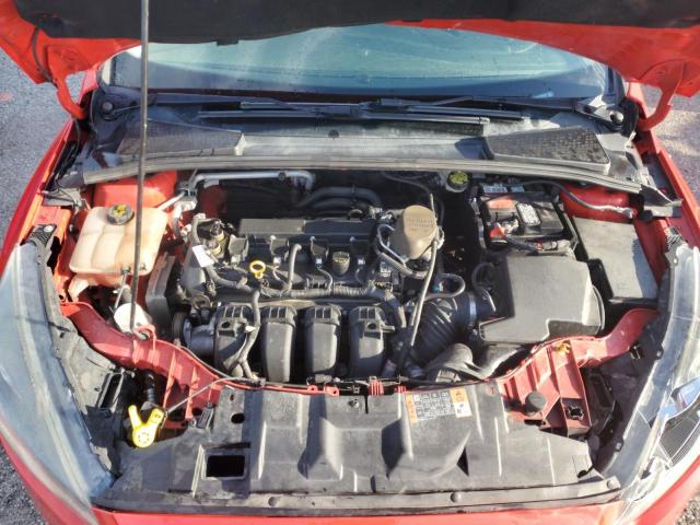 Photo 11 from auction – 2015 FORD FOCUS SE with VIN 1FADP3F2XFL336419