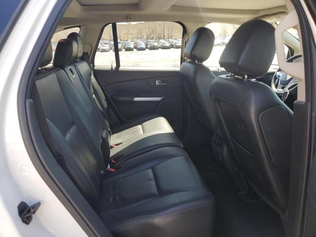 Photo 11 from auction – 2013 FORD EDGE LIMIT with VIN 2FMDK4KC3DBB58262