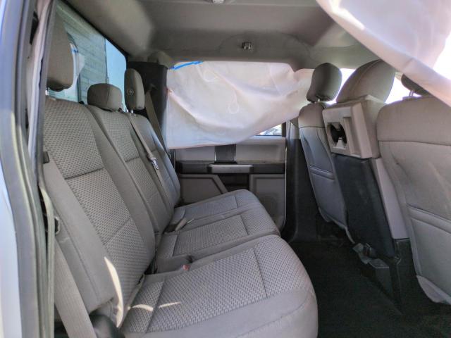 Photo 10 from auction – 2017 FORD F250 SUPER with VIN 1FT7W2B62HEB95401
