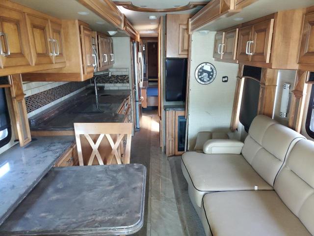 Photo 6 from auction – 2015 FREIGHTLINER CHASSIS XC with VIN 4UZACGCY0FCGP1549