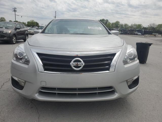 Photo 5 from auction – 2014 NISSAN ALTIMA 2.5 with VIN 1N4AL3APXEC120246