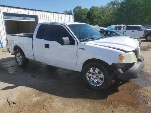 Photo 4 from auction – 2007 FORD F150 with VIN 1FTRX12W37NA05703