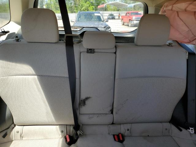 Photo 10 from auction – 2016 SUBARU FORESTER 2 with VIN JF2SJADC5GH439708