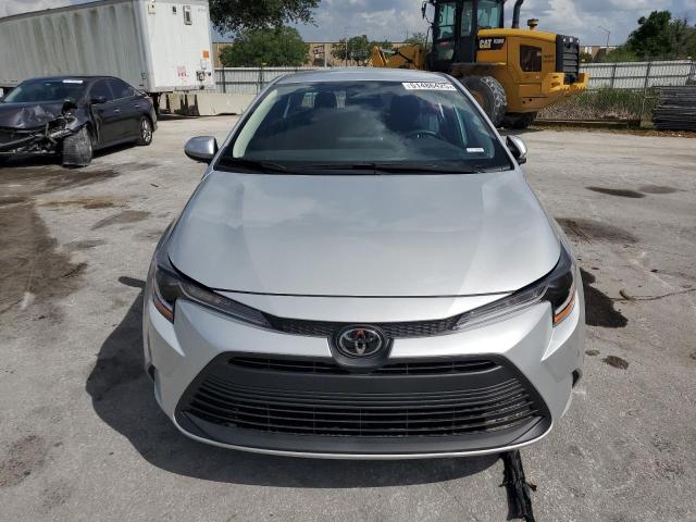 Photo 5 from auction – 2025 TOYOTA COROLLA LE with VIN 5YFB4MDE2SP281737