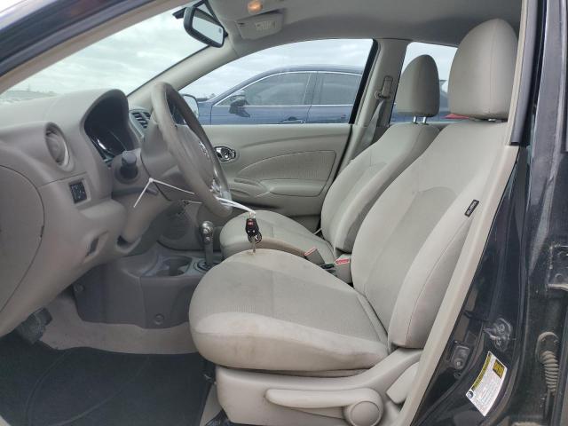 Снимка 7 от търг – 2012 NISSAN VERSA S с VIN 3N1CN7AP0CL930252