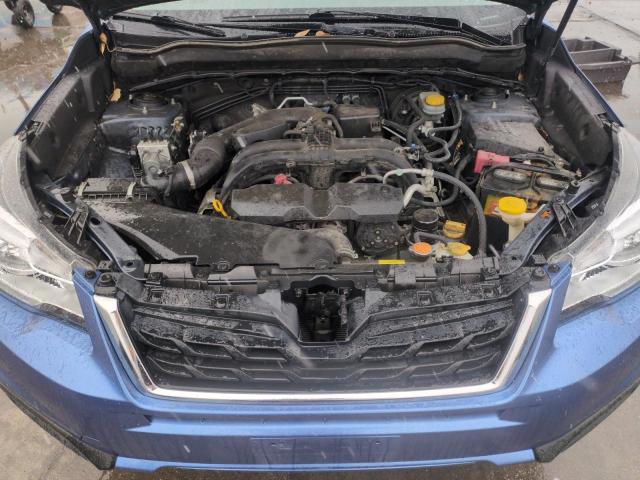 صورة رقم 12 من المزاد - 2017 SUBARU FORESTER 2 مع VIN JF2SJABC0HH580819