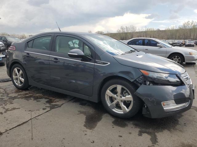 Photo 4 from auction – 2013 CHEVROLET VOLT with VIN 1G1RB6E49DU121813