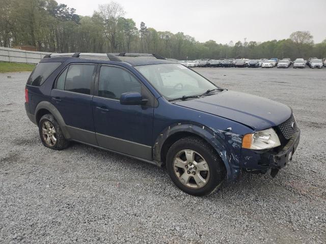 Foto 4 de la subasta – 2005 FORD FREESTYLE con VIN 1FMZK02135GA52899