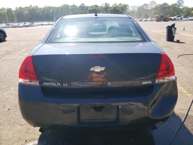 Photo 6 from auction – 2013 CHEVROLET IMPALA LT with VIN 2G1WG5E33D1138480
