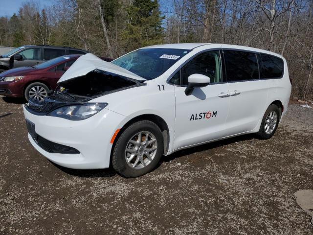 2023 CHRYSLER GRAND CARA