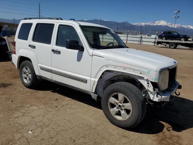 Photo 4 from auction – 2011 JEEP LIBERTY SP with VIN 1J4PN2GK0BW579746