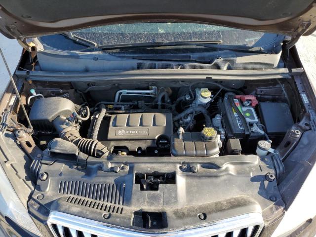 Photo 12 from auction – 2014 BUICK ENCORE CON with VIN KL4CJBSB5EB635063