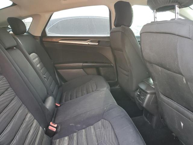 Photo 10 from auction – 2016 FORD FUSION SE with VIN 3FA6P0H73GR114632