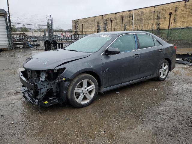 Foto 1 de la subasta – 2012 TOYOTA CAMRY BASE con VIN 4T1BF1FK3CU503701