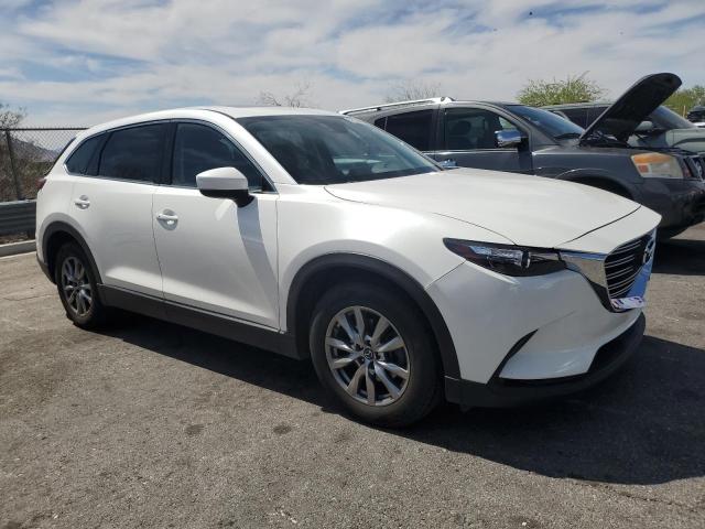 Photo 4 from auction – 2016 MAZDA CX-9 TOURI with VIN JM3TCBCY8G0118929