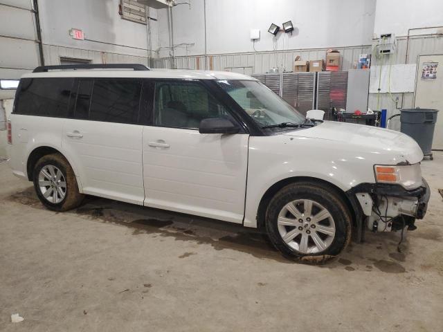 Photo 4 from auction – 2012 FORD FLEX SE with VIN 2FMGK5BC7CBD05457