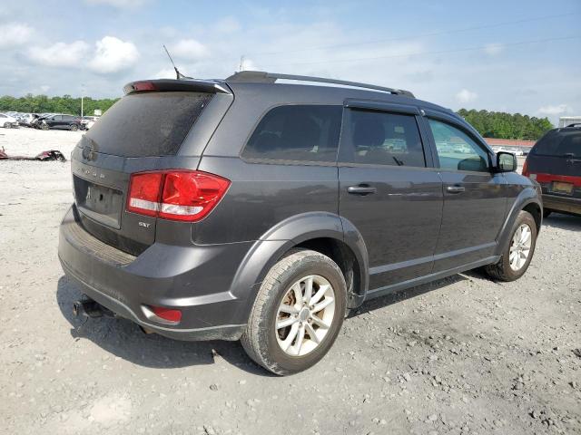 Photo 3 from auction – 2016 DODGE JOURNEY SX with VIN 3C4PDCBB8GT128227
