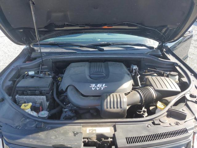 Photo 11 from auction – 2014 JEEP GRAND CHER with VIN 1C4RJFCG5EC119118