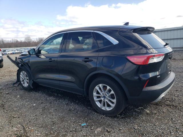Photo 2 from auction – 2020 FORD ESCAPE SE with VIN 1FMCU0G62LUA12560