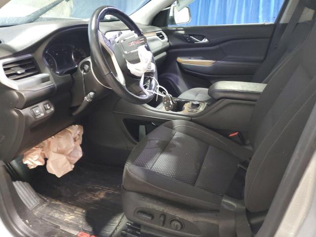Photo 7 from auction – 2020 GMC ACADIA SLE with VIN 1GKKNRLS4LZ192717