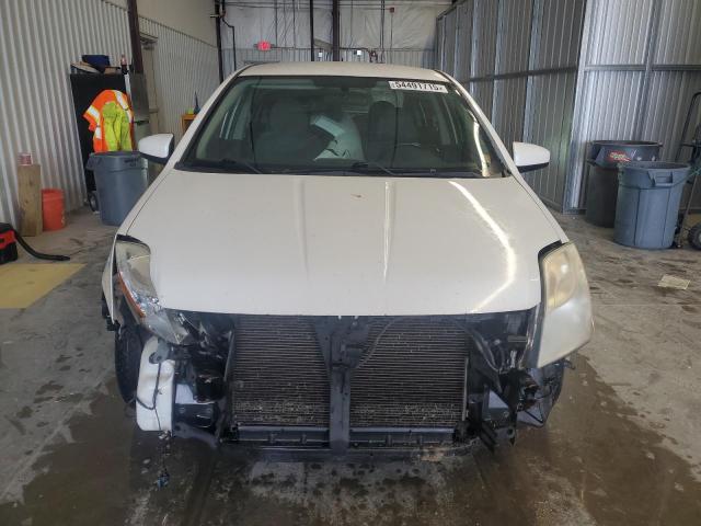 Photo 5 from auction – 2011 NISSAN SENTRA with VIN 3N1AB6AP4BL657583